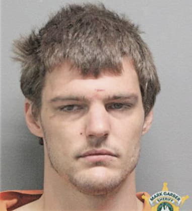 Jacob Begneaud, - Lafayette Parish County, LA 